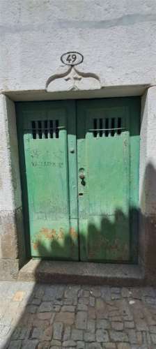 Moradia para Restaurar T3 Venda em Miranda do Douro,Miranda do Douro
