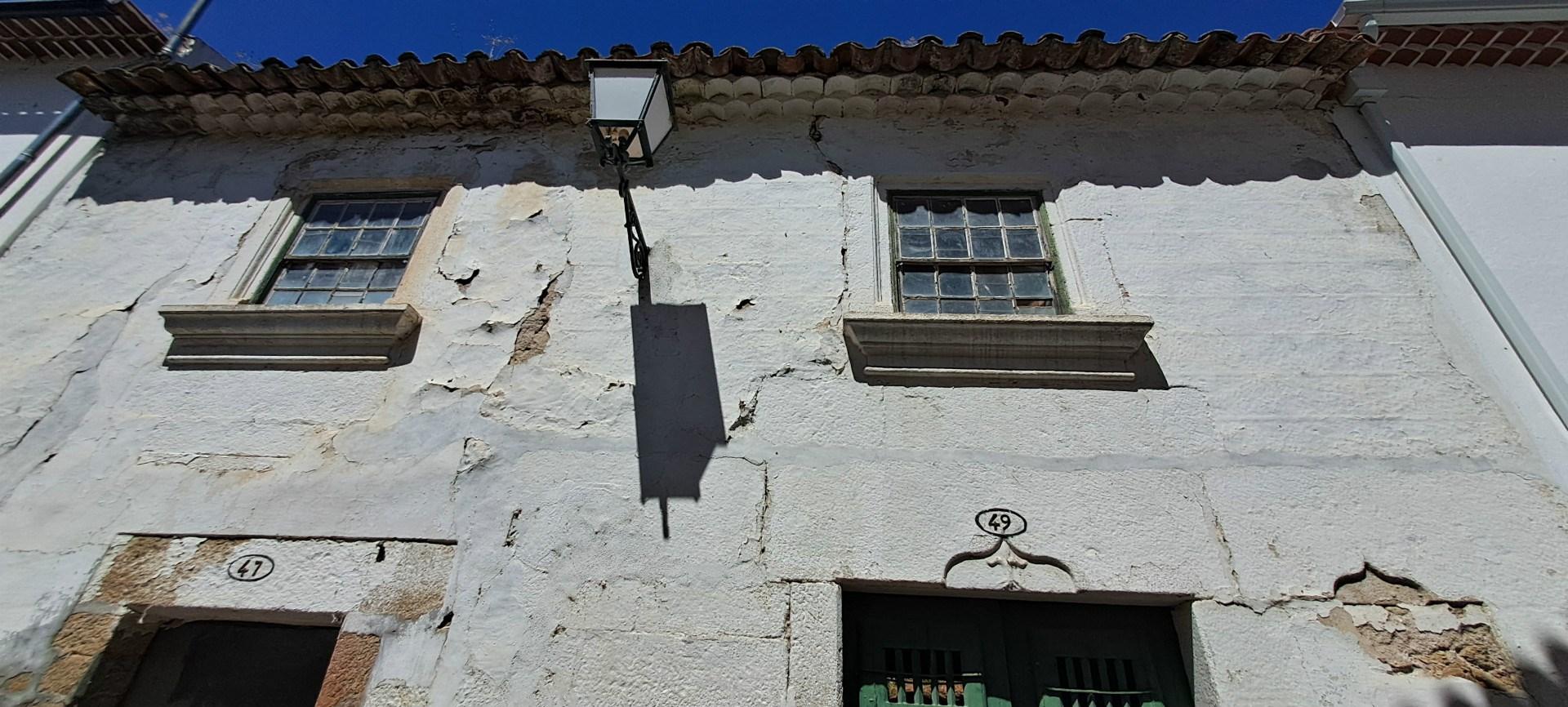Moradia para Restaurar T3 Venda em Miranda do Douro,Miranda do Douro