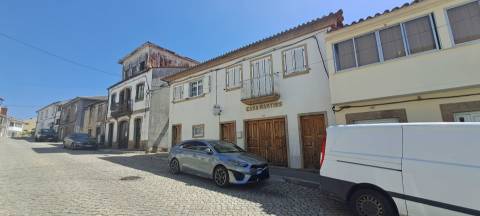 Moradia T4+1 Venda em Vimioso,Vimioso