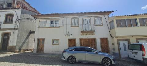 Moradia T4+1 Venda em Vimioso,Vimioso