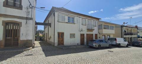 Moradia T4+1 Venda em Vimioso,Vimioso