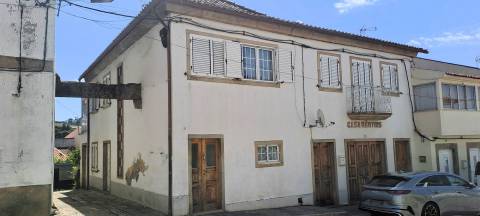 Moradia T4+1 Venda em Vimioso,Vimioso