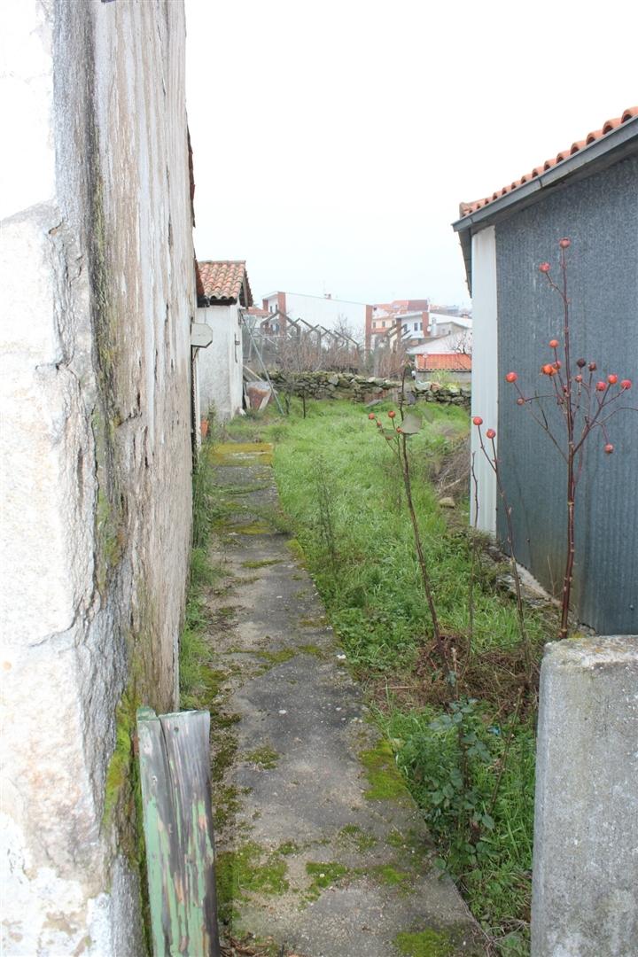 Moradia T3 Venda em Miranda do Douro,Miranda do Douro