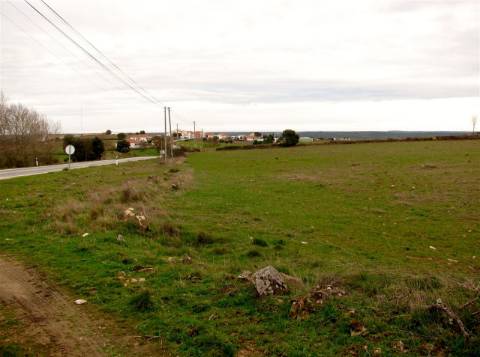 Terreno, Miranda do Douro