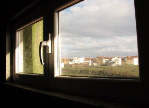 Prédio, Sendim