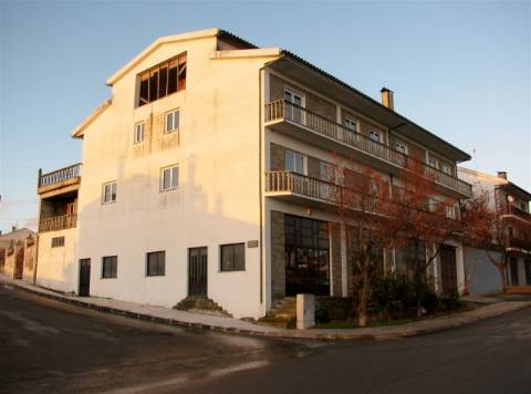 Prédio, Sendim