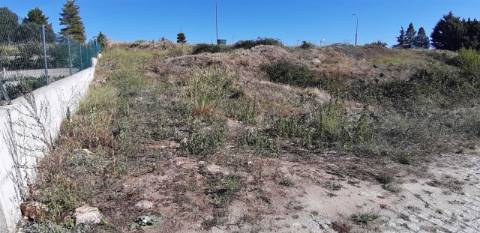 Lote para construção, Bairro Verde, Miranda do Douro