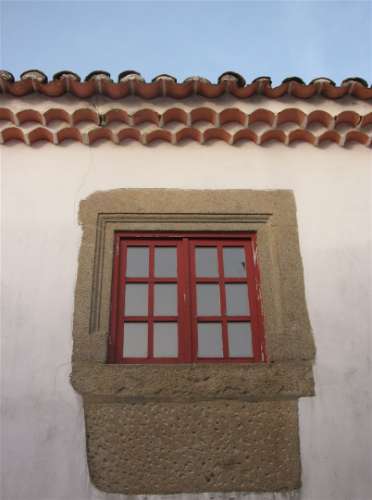 Prédio zona histórica Miranda do Douro