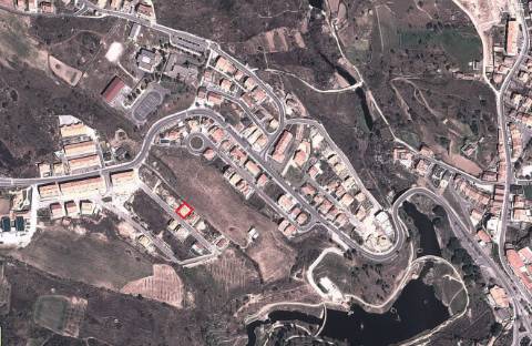Terreno para construção, Miranda do Douro