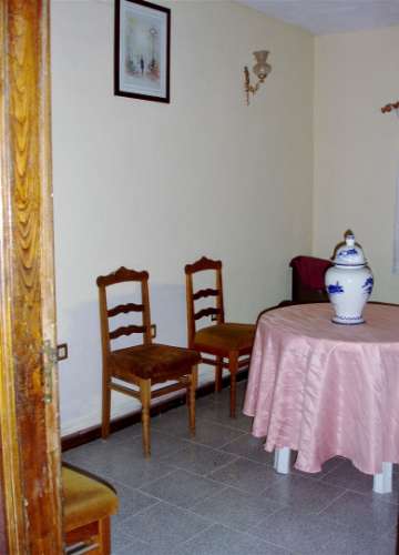 Residêncial e Restaurante, Miranda do Douro