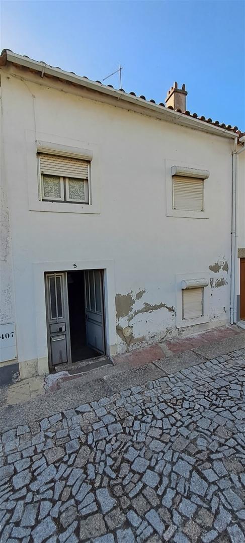 Moradia T2, Miranda do Douro