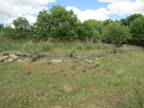 Terreno, Miranda do Douro