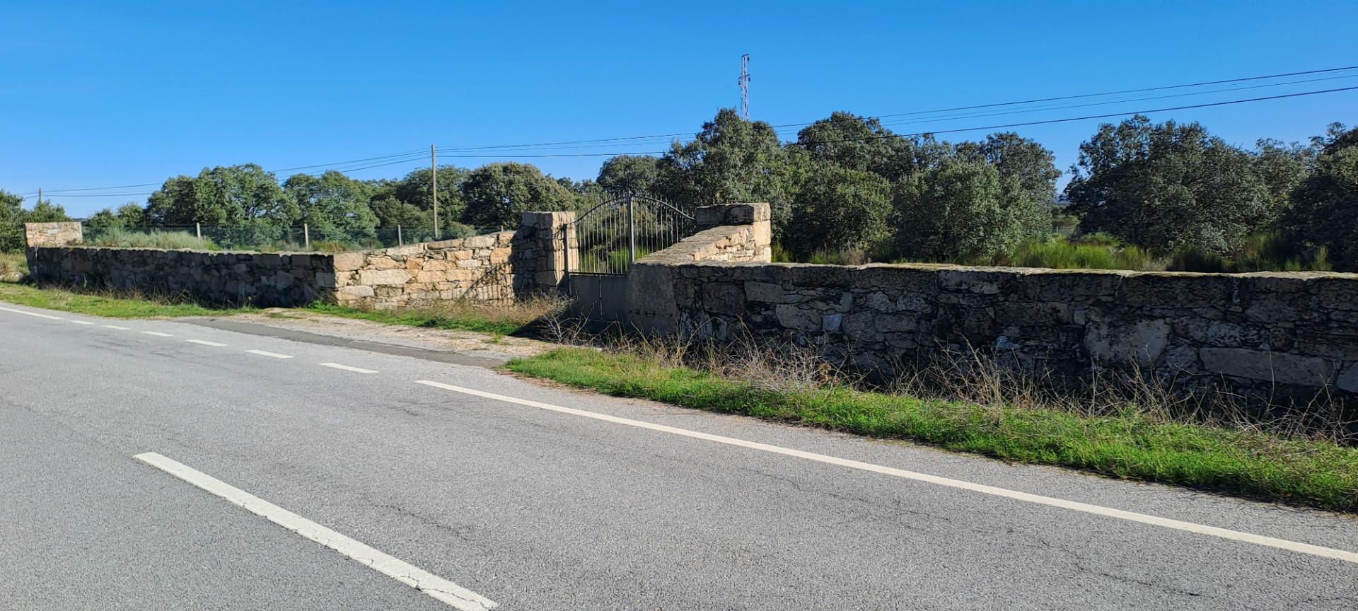 Terreno  Venda em Miranda do Douro,Miranda do Douro