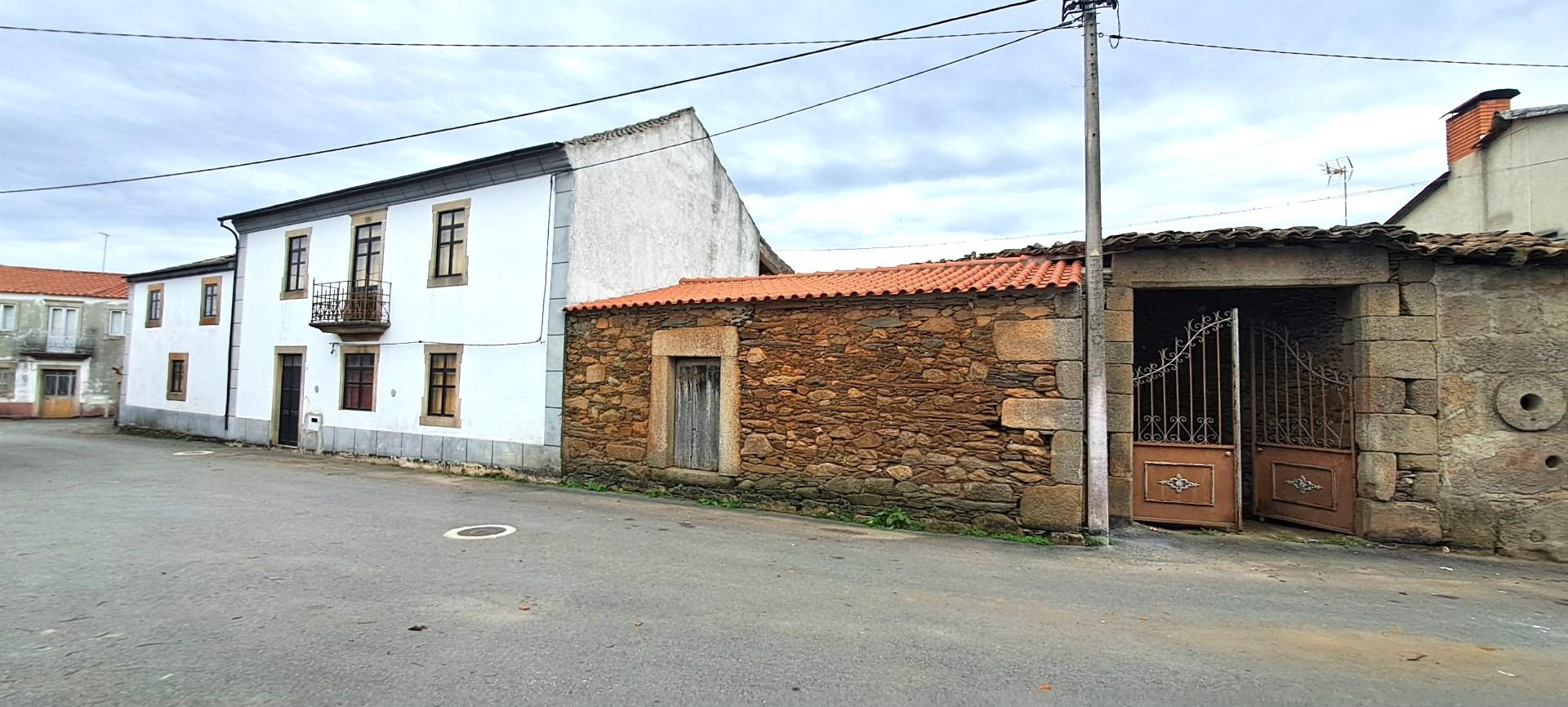 Quinta em Travanca, Mogadouro
