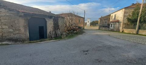 Arrecadação  Venda em Póvoa,Miranda do Douro