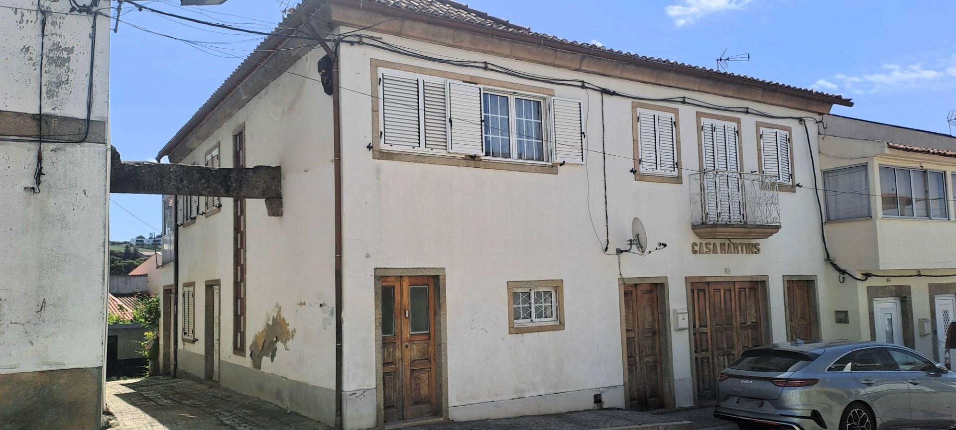 Moradia T4+1 Venda em Vimioso,Vimioso