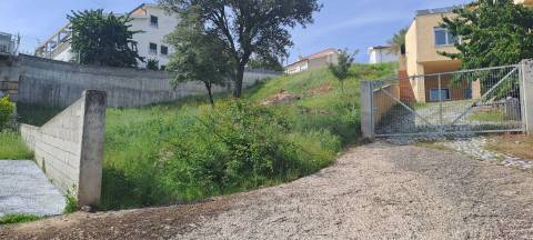 Lote de terreno para construção, Miranda do Douro