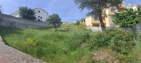Lote de terreno para construção, Miranda do Douro
