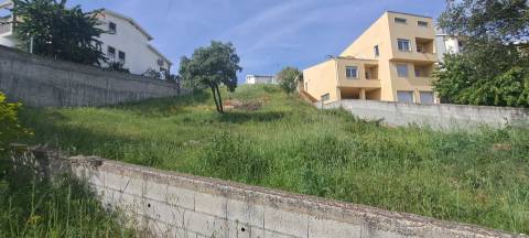 Lote de terreno para construção, Miranda do Douro