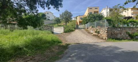 Lote de terreno para construção, Miranda do Douro