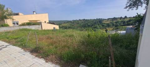 Lote de terreno para construção, Miranda do Douro