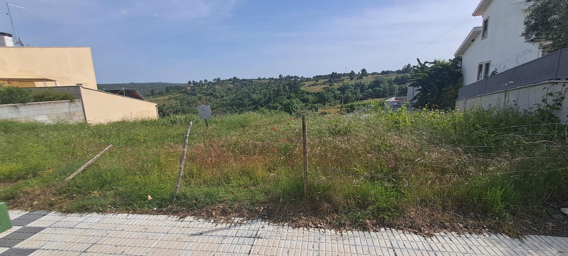 Lote de terreno para construção, Miranda do Douro