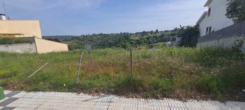 Lote de terreno para construção, Miranda do Douro
