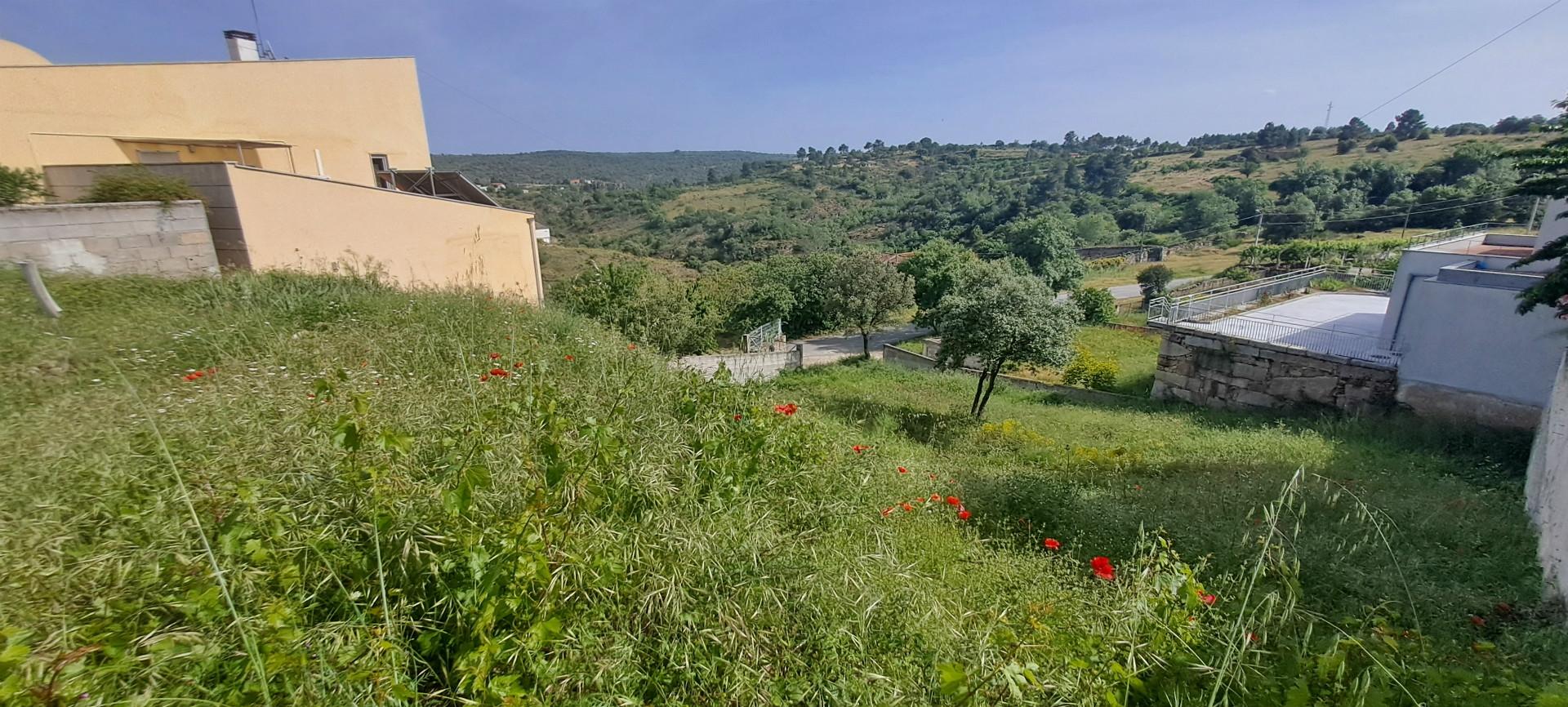 Lote de terreno para construção, Miranda do Douro