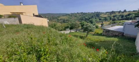 Lote de terreno para construção, Miranda do Douro