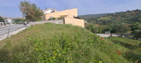 Lote de terreno para construção, Miranda do Douro