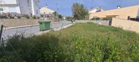 Lote de terreno para construção, Miranda do Douro