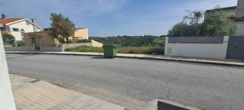 Lote de terreno para construção, Miranda do Douro