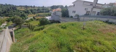 Lote de terreno para construção, Miranda do Douro