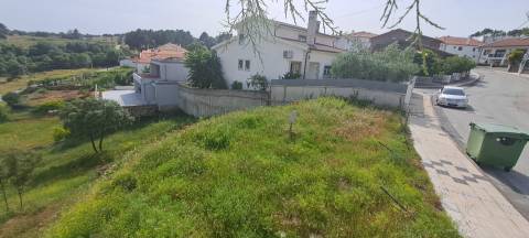 Lote de terreno para construção, Miranda do Douro