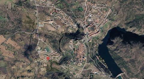 Lote de terreno para construção, Miranda do Douro