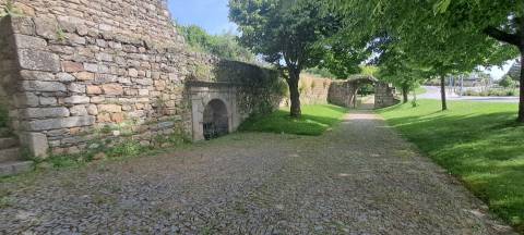 Moradia para Restaurar T2 Venda em Miranda do Douro,Miranda do Douro