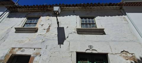 Moradia para Restaurar T3 Venda em Miranda do Douro,Miranda do Douro