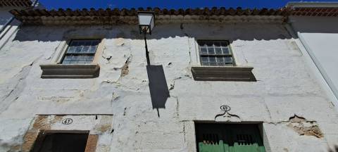 Moradia para Restaurar T3 Venda em Miranda do Douro,Miranda do Douro