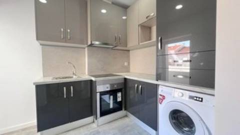 Apartamento T2 Venda em Barreiro e Lavradio,Barreiro