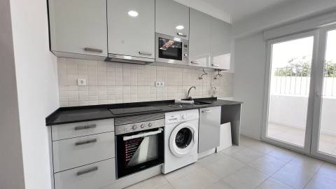 Apartamento T2 Venda em Barreiro e Lavradio,Barreiro