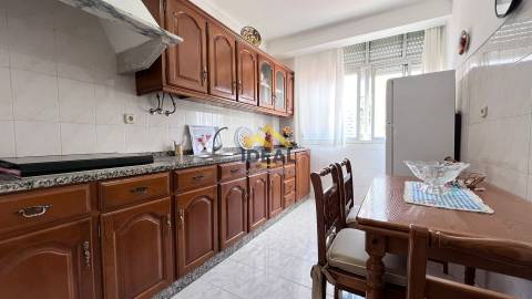 Apartamento T2 Venda em Barreiro e Lavradio,Barreiro