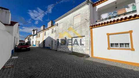 Moradia em Banda T5 Venda em Assumar,Monforte