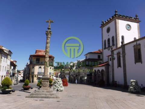 Loja  Arrendamento em Sé, Santa Maria e Meixedo,Bragança