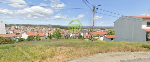 Terreno para Construção Rua Trajano de Oliveira