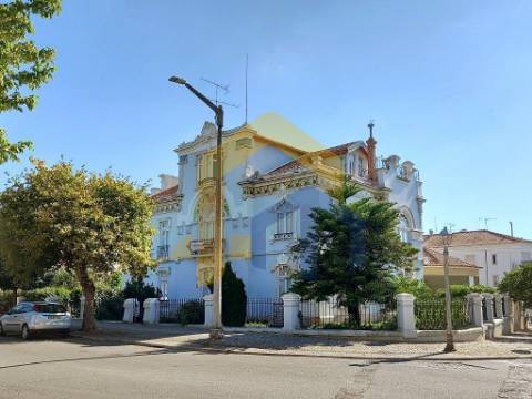 Palácio >=T10 Venda em Estremoz (Santa Maria e Santo André),Estremoz