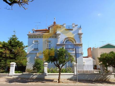 Palácio >=T10 Venda em Estremoz (Santa Maria e Santo André),Estremoz