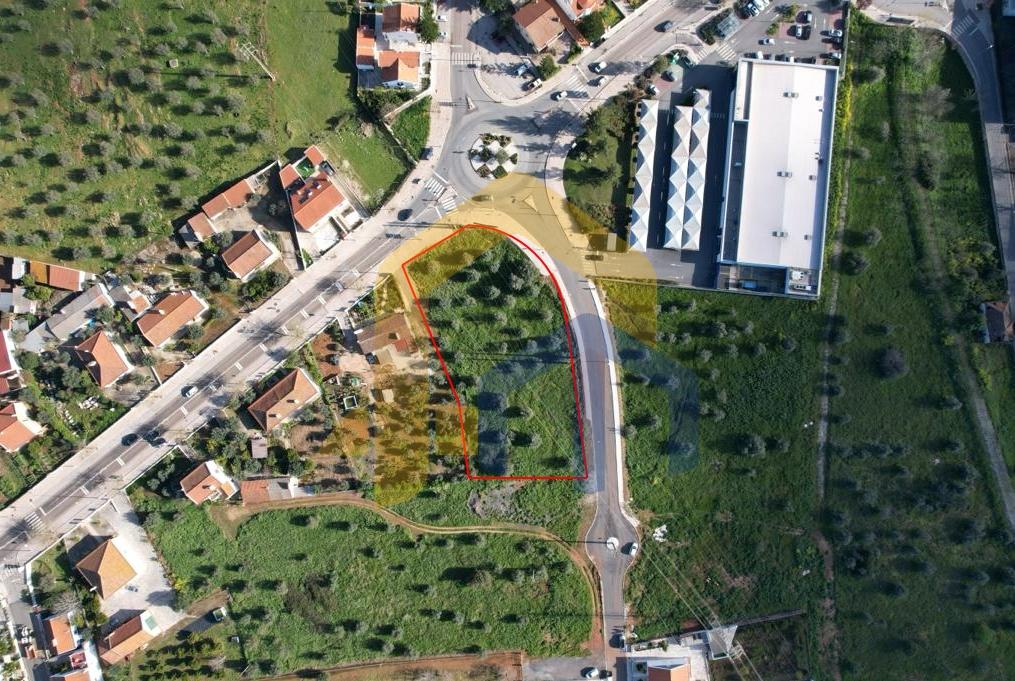 Terreno Para Construção em Estremoz