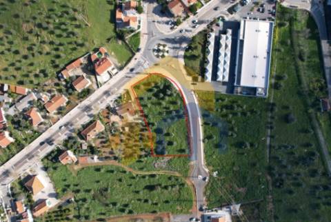Terreno Para Construção em Estremoz