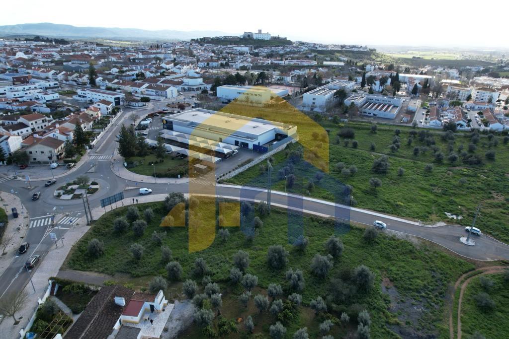 Terreno Para Construção em Estremoz