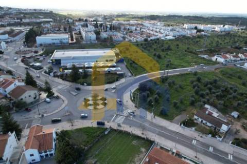 Terreno Para Construção em Estremoz